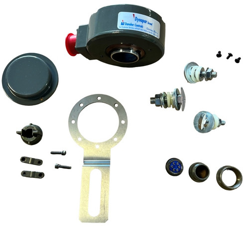 DYNAPAR HS350600G3125 SEALED ENCODER 1 HOLLOW PUSH-PULL 204