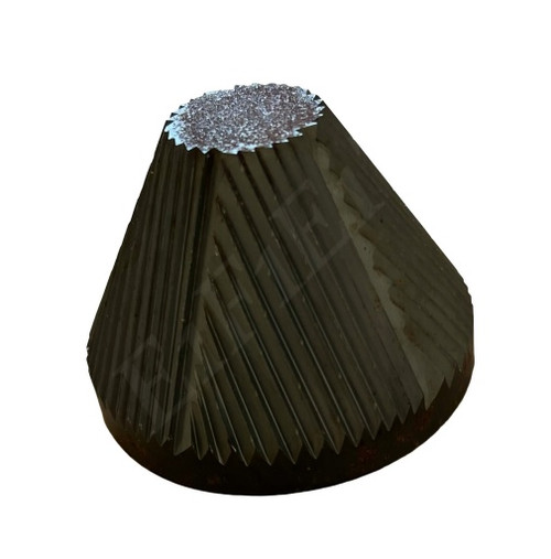 SEVERANCE TOOL IDL-2 1/2-30 ID DEBURRING CUTTER 2.5 30 DEG HSS