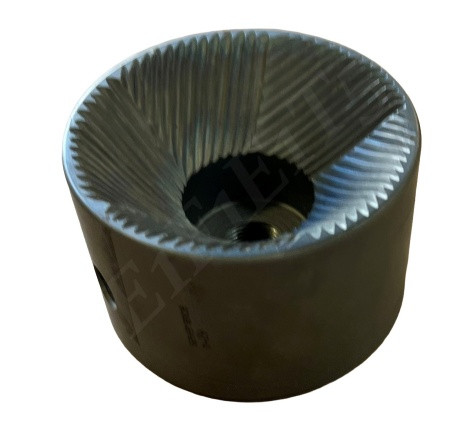 SEVERANCE TOOL O-29, 25469 OD DEBURRING CUTTER 3IN 45DEG HSS 3/4-16