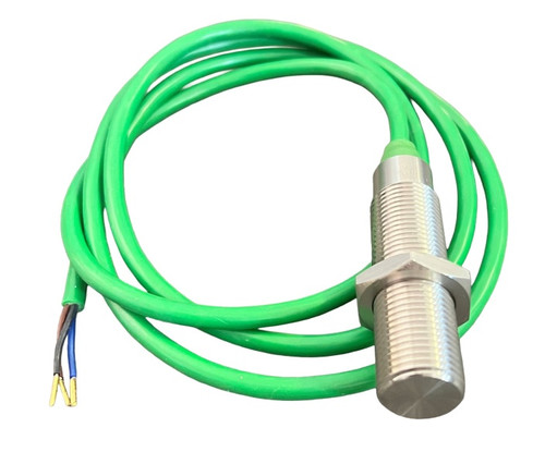 JAQUET TECHNOLOGY 385Z-05332 PROXIMITY SWITCH SENSOR F58S