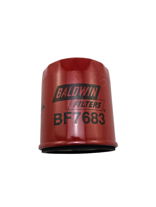 BALDWIN FILTERS BF7683 FUEL FILTER ELEMENT SPIN-ON