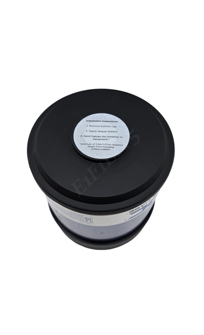 DES-CASE DC-EX-2 AIR FILTER