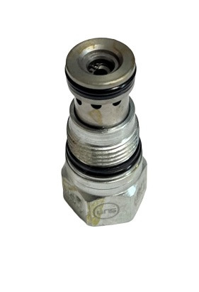 SUN HYDRAULICS FXCA-XAN-4 HYDRAULIC CARTRIDGE VALVE 2 GPM FL
