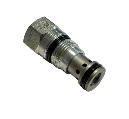 SUN HYDRAULICS FXCA-XAN-4 HYDRAULIC CARTRIDGE VALVE 2 GPM FL