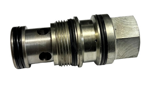 SUN HYDRAULICS CKGB XCV HYDRAULIC VALVE CHECK CARTRIDGE PILOT OPERATED 60GPM