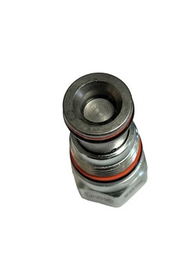 SUN HYDRAULICS CXDAXAN VALVE,CHECK 20 GPM 4 PSI CRACK FREE FLOW NOSE TO SIDE T-13A