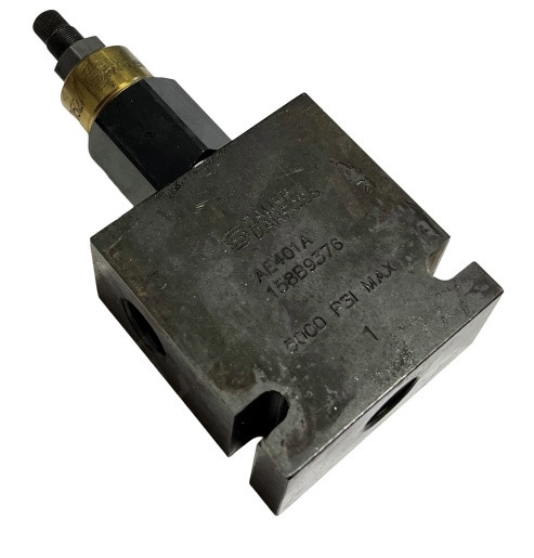 DANFOSS 1PD401-P3-10-SV PRESSURE REDUCING VALVE RELIEVING