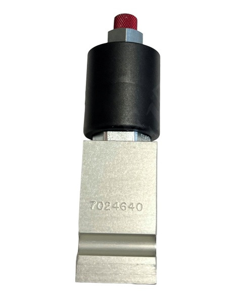 HYDRAFORCE SV08-22M-4T-N-24DG POPPET VALVE CARTRIDGE SOLENOID CLSD