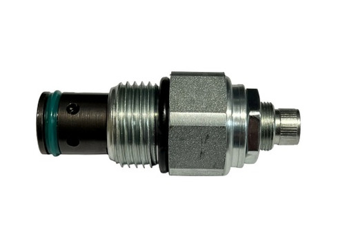 PARKER RAH101S20 VALVE,RELIEF