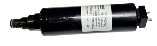 SOURCE FLUID POWER P1030EDIN43650 RELIEF VALVE MOTORIZED 12 VOLT 7 SE