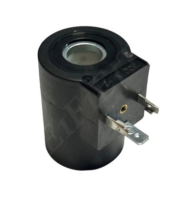 WALVOIL FVL-2X-435-00-24 VALVE SOLENOID