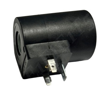 WALVOIL FVL-2X-435-00-24 VALVE SOLENOID