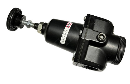 ARO FLUID/INGERSOLL RAND 27354-000 AIR REGULATOR 3/4FNPT LINE HEAVY DUTY
