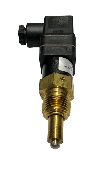 NASON TM-1C-190R/HR TEMPERATURE SWITCH 190 DEG F 1/2MN