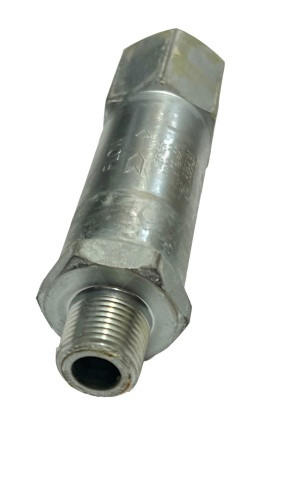 KEPNER PRODUCTS 2308C-400-ZQ RELIEF VALVE 3/8MNPTX1/4F 50 400PSI