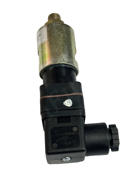 NASON XM-6C-2500R/HR PRESSURE SWITCH 2500PSI-4MORB DIN