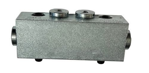 GRACO 562713 DVIDER VALVE MSP-15S-.30 IN3 VALVE