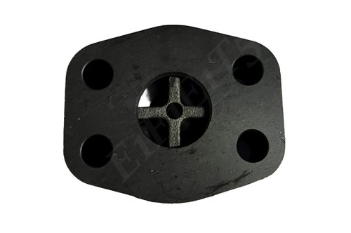 PARKER C5V08-310-B1 CHECK VALVE -16C61 SAE 4-BOLT