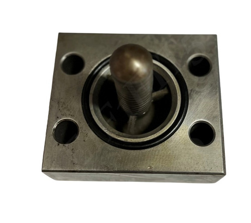 SEALUM INDUSTRIES LTD 2800-32-30 CHECK VALVE 2-C61 30 PSI SANDWICH