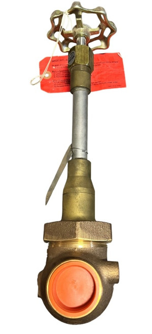 REGO CRYO-FLOW PRODUCTS B-222BS-12-KIT REPAIR KIT FOR VALVE GLOBE 1.50 SKT WELD PIPE