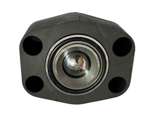 PARKER C5V12612B1 CHECK VALVE -24 CODE 62 SANDWICH