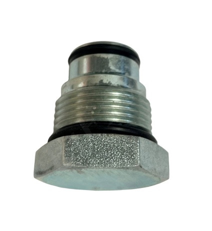 PRINCE 660312005 CLOSED CENTER PLUG FOR PRINCE VALVE RD5000