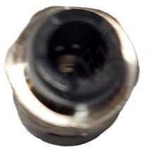 LEGRIS MFG 3175 06 14 6MM 1/4NPT CONNECTOR