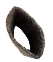 GAST D344B FILTER/MUFFLER FELT