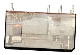 WEIDMULLER 405856 12V RELAY MODULE DPDT
