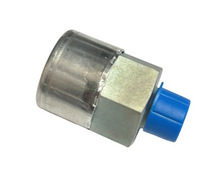 LDI INDUSTRIES PRV201-03 RELIEF VENT FILTERED 20 MICRON 3/8 NPT