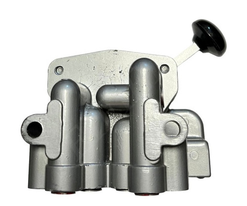 REXROTH R431003806 SHIFTING SUPPLY VALVE