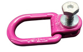 RUD CHAIN 8504652 LIFTING EYE M10 0.9 TON
