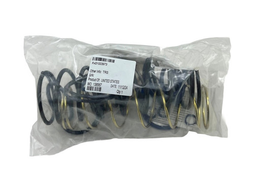 REXROTH R431003973 REPAIR KIT F/8 POSITION CYL