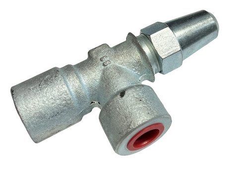 HENRY TECHNOLOGIES 44997 RELIEF VALVE 3/8 IN SEAL CAP