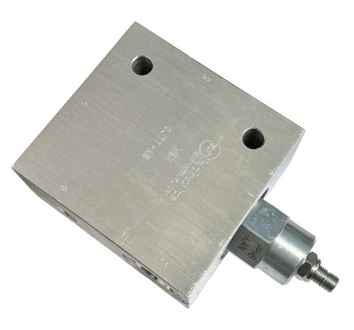SUN HYDRAULICS PPHB-LAN-HEM PRESSURE REDUCING/RELEIVING VALVE SAE 16