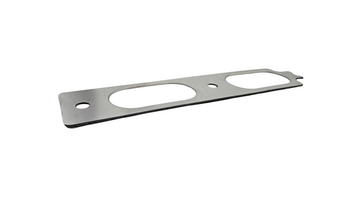 DETROIT DIESEL 5120224 MANIFOLD GASKET 4/71 CENTER VERTICAL OUTLET