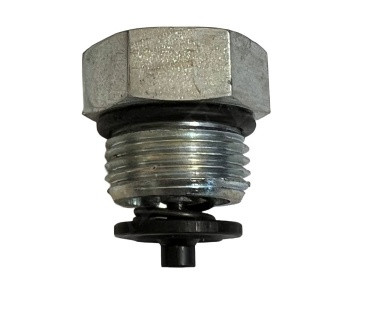 ZINGA INDUSTRIES CF04 MANIFOLD CARTRIDGE FILTER PLUG CF-04