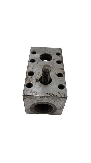 SEALUM INDUSTRIES LTD FB3266 MOTOR PORT ANTICAVITATION PLATE