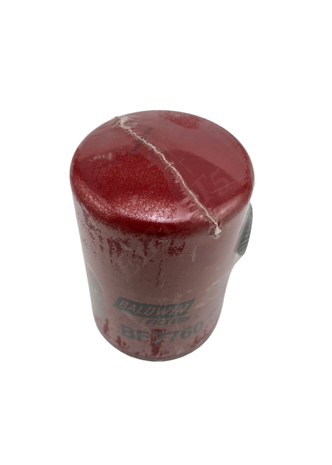 BALDWIN FILTERS BF7760 FUEL WIRE MESH STRAINER SPIN-ON