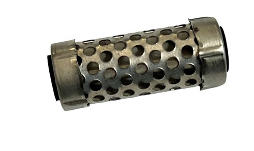 ZINGA INDUSTRIES CE0410  MANIFOLD CARTRIDGE FILTER 10 MICRON CE-04-10