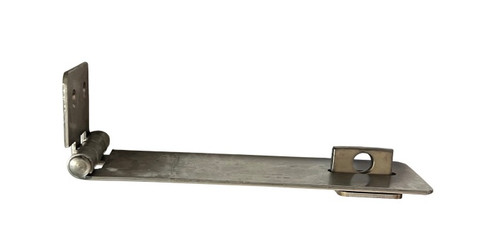 PADLOCK HASP 6 X 2 X 1/8 ARM 304 SS