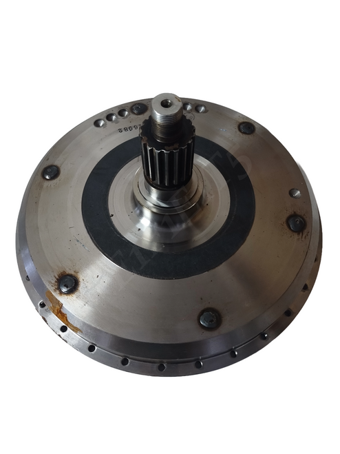 ALLISON 23016982 REMOTE MOUNT FLYWHEEL ASSY