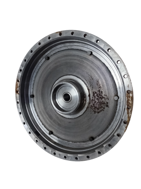 ALLISON 23016982 REMOTE MOUNT FLYWHEEL ASSY