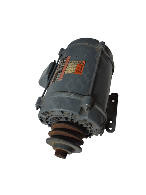 DAYTON 5N306 PREMIUM EFFICIENCY MOTOR 460V 3PH 3HP