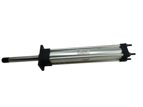 ATLAS CYLINDER 0.200J2LAUS38 11.375 PNEUMATIC CYLINDER 2 IN BORE 11.375 STROKE