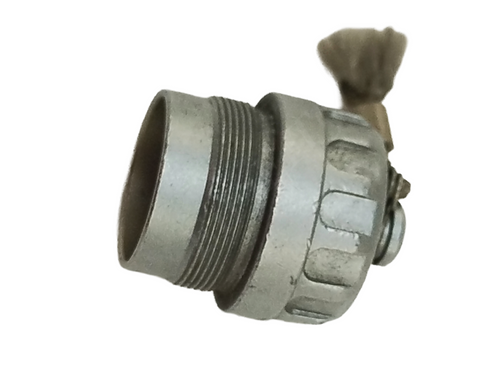 JUPITER BEF-14TP WATERTIGHT CONNECTOR CAP WATER PROOF TO 300 METERS