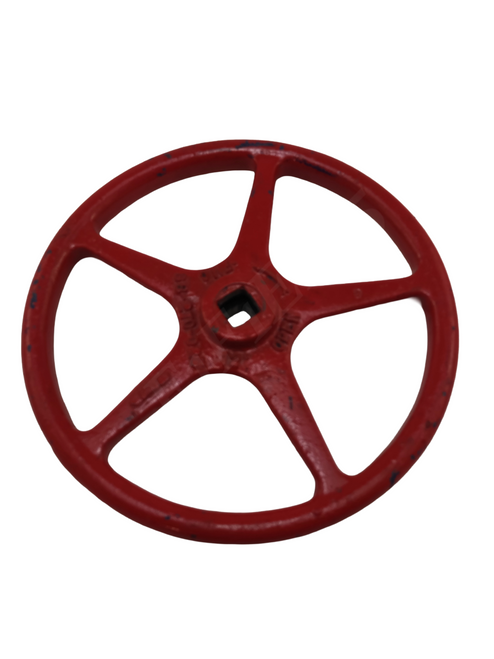 FMC 68-270-025 VALVE HANDWHEEL FOR ADJ. BONNET FOR FMC CHOKE ASSY