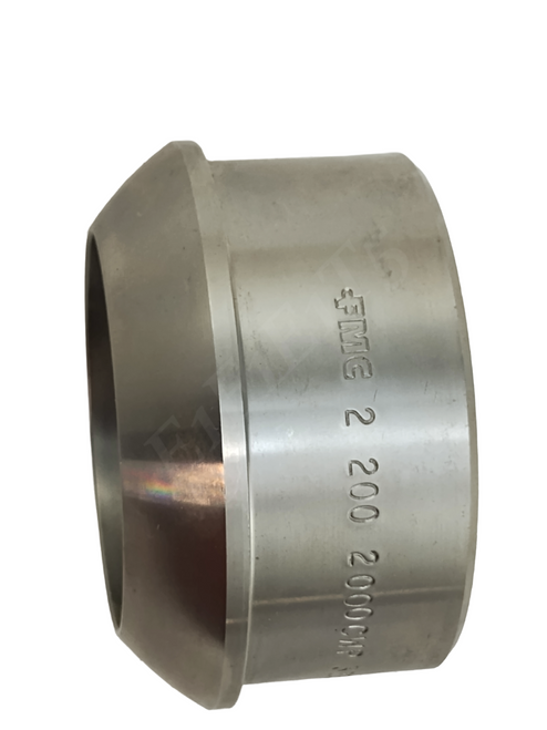 FMC 3231563 SUB,UNION FIG 200 2 IN MALE X 2 IN FNPT