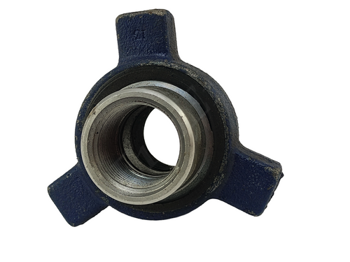 FMC 3207627 HAMMER UNION 1IN