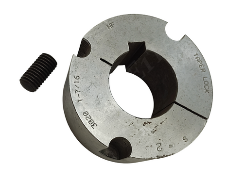 DODGE 117118 2IN BUSHING 3020X2 FOR SPROCKET 80BTL80-3020